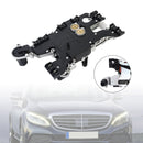 Mercedes Benz 724 Transmission Control Unit 4 Pins Plug TCU TCM A0002703900 Generic-3