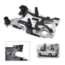 Mercedes Benz 724 Transmission Control Unit 4 Pins Plug TCU TCM A0002703900 Generic-4