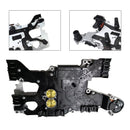 Mercedes Benz 724 Transmission Control Unit 4 Pins Plug TCU TCM A0002703900 Generic-6