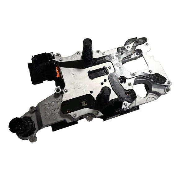 Mercedes Benz 724 Transmission Control Unit 4 Pins Plug TCU TCM A0002703900 Generic