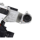 Mercedes Benz 724 Transmission Control Unit 4 Pins Plug TCU TCM A0002703900 Generic-11