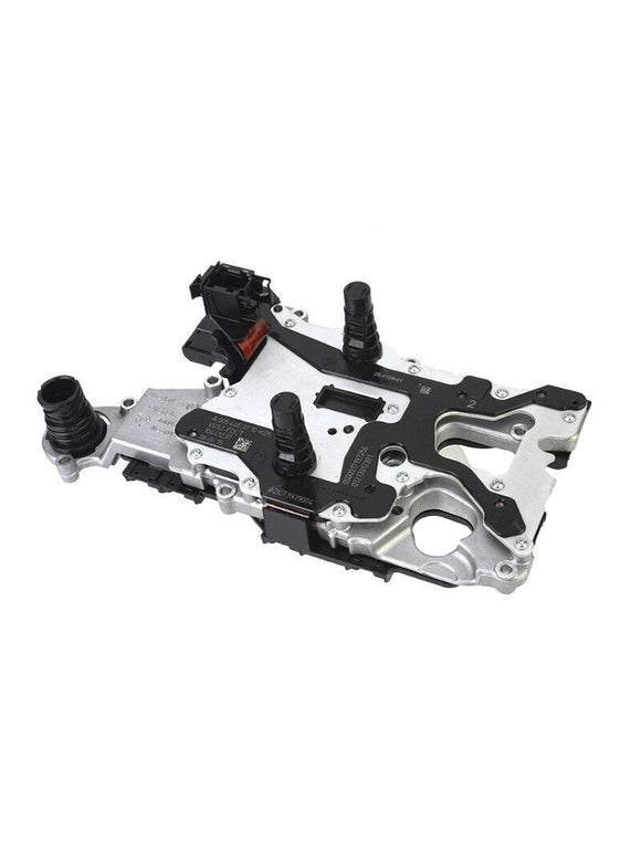 Mercedes Benz 724 Transmission Control Unit 4 Pins Plug TCU TCM A0002703900 Generic