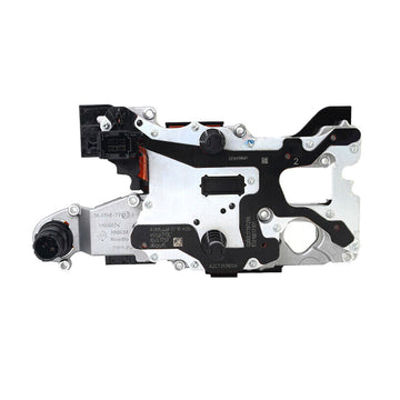 Mercedes Benz 724 Transmission Control Unit 4 Pins Plug TCU TCM A0002703900 Generic