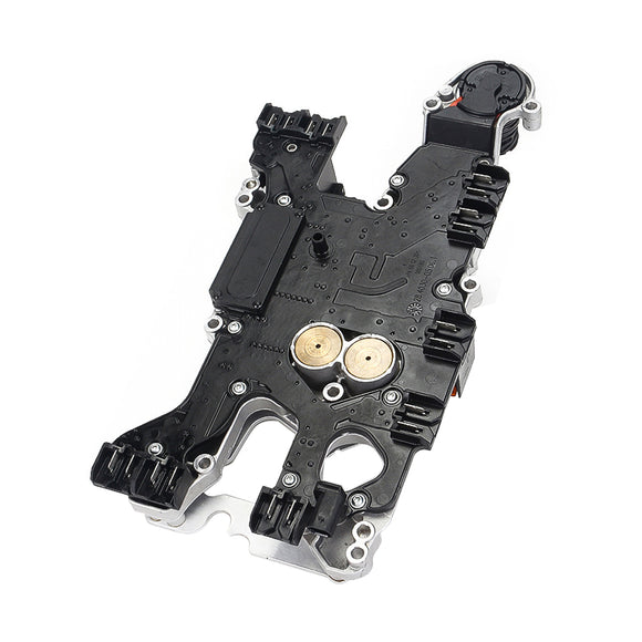 Mercedes Benz 7G Transmission Control Unit 5 Pins Plug TCU TCM  A0054463710 Generic