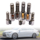 2009-2017 Toyota CAMRY 2.4L 2.5L U760E U760 Solenoid Kit 7PCS Generic-2