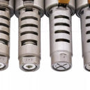 2011-2012 Toyota Sienna (L4/FWD) U760E U760 Solenoid Kit 7PCS Generic-11