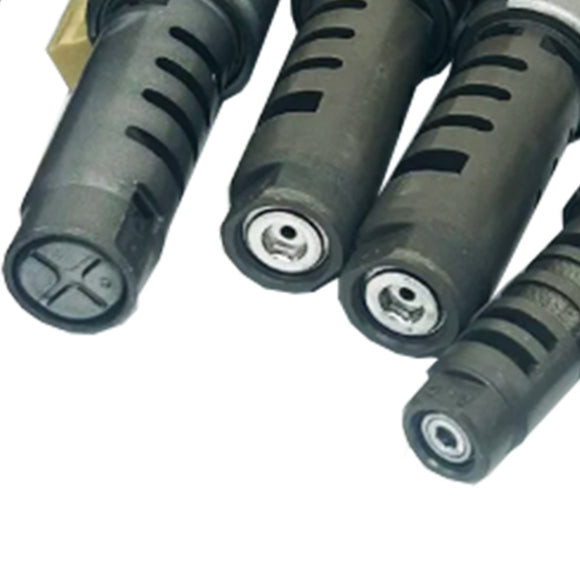 2011-2013 LEXUS RX370 6 SP F/AWD 2.7L U760E U760 Transmission Solenoid w/Harness 7PCS Generic