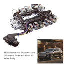 2018-2023 GMC Buick 9T50 Automatic Transmission Electronic Gear Mechanical Valve Body Generic-2