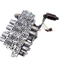 2018-2023 GMC Buick 9T50 Automatic Transmission Electronic Gear Mechanical Valve Body Generic-10