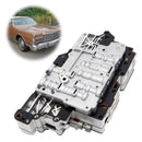 2009-2011 MKS USA 6 SP F/AWD V6 3.5L 3.7L 6F50/55 Auto Transmission Valve Body Generic-4