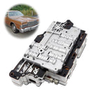 2007-2011 MKX CAN 6 SP F/AWD L4 2.0L V6 3.5L 6F50/55 Auto Transmission Valve Body Generic-4