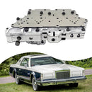 2007-2011 MKX CAN 6 SP F/AWD L4 2.0L V6 3.5L 6F50/55 Auto Transmission Valve Body Generic-5