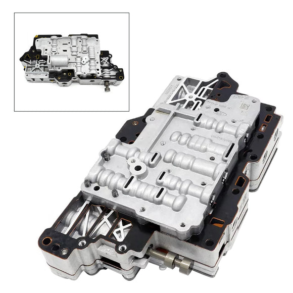 2008-2011 FLEX CAN 6 SP F/AWD V6 3.5L 6F50/6F55 Auto Transmission Valve Body Generic