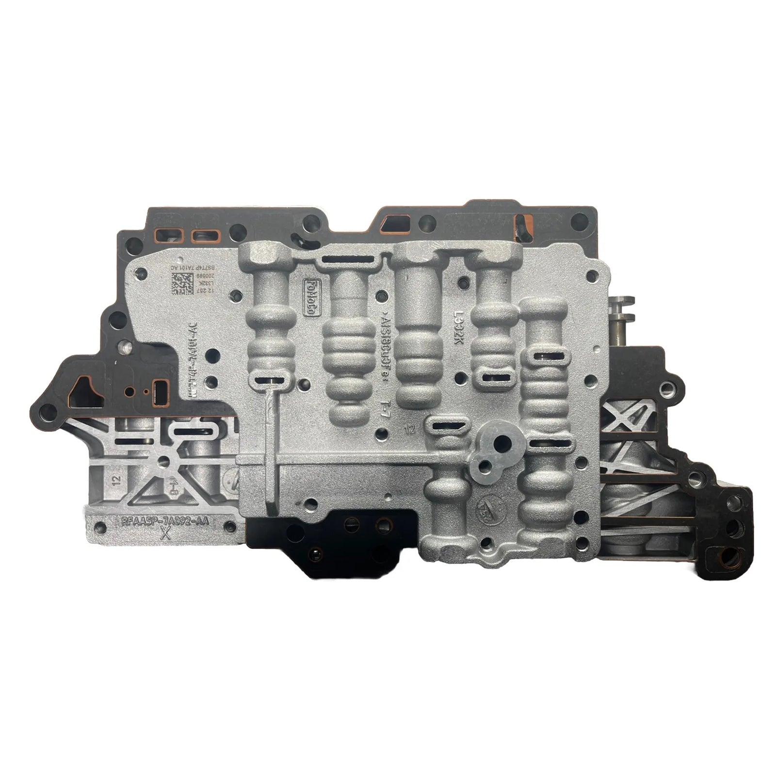 2008-2011 FLEX CAN 6 SP F/AWD V6 3.5L 6F50/6F55 Auto Transmission Valve Body Generic