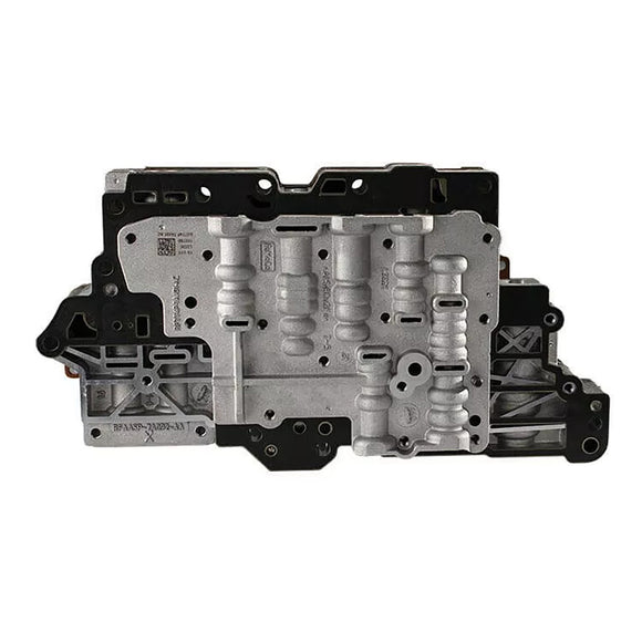 2007-2011 MKX CAN 6 SP F/AWD L4 2.0L V6 3.5L 6F50/55 Auto Transmission Valve Body Generic