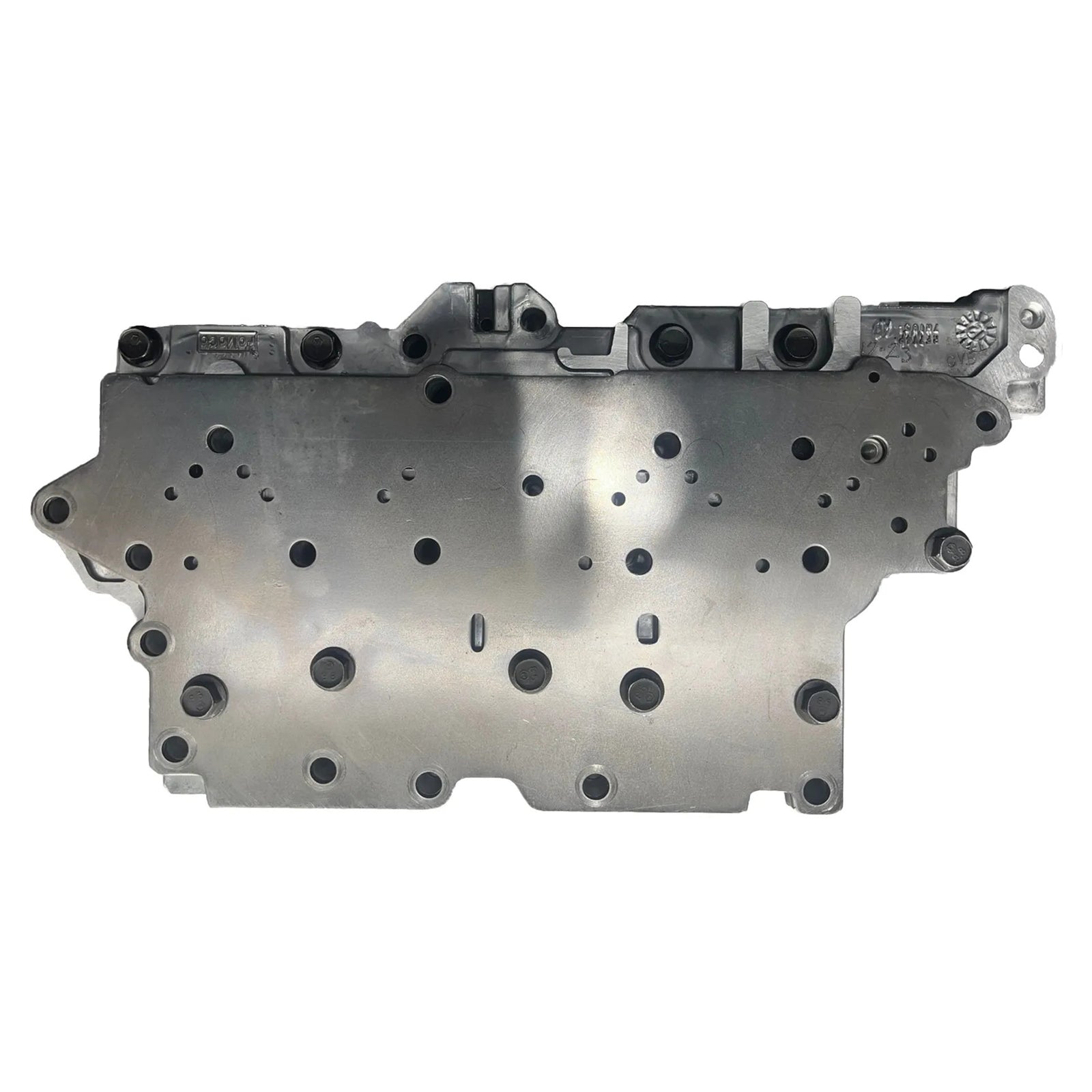 2008-2011 FLEX CAN 6 SP F/AWD V6 3.5L 6F50/6F55 Auto Transmission Valve Body Generic