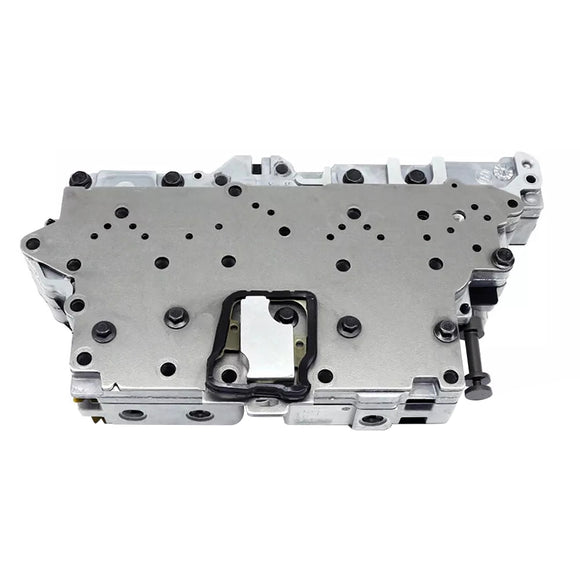 2007-2011 MKX CAN 6 SP F/AWD L4 2.0L V6 3.5L 6F50/55 Auto Transmission Valve Body Generic