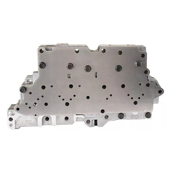 2007-2011 MKX CAN 6 SP F/AWD L4 2.0L V6 3.5L 6F50/55 Auto Transmission Valve Body Generic