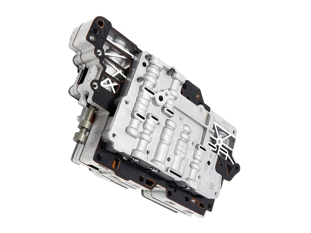 2010-2011 EXPLORER VEN 6 SP RWD/4X4 V6 3.5L V8 5.0L 5.4L 6F55 Auto Transmission Valve Body Generic
