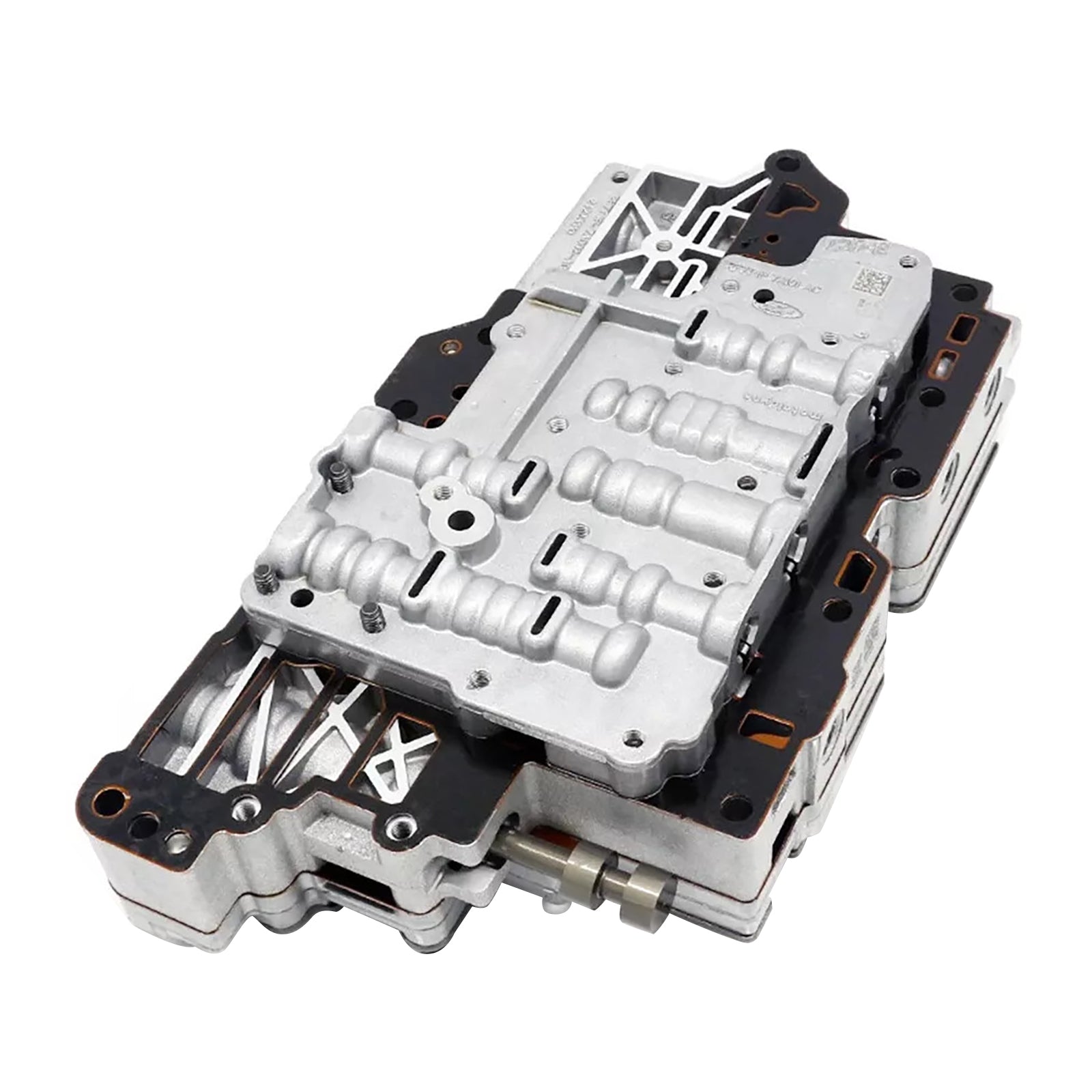 2008-2011 FLEX CAN 6 SP F/AWD V6 3.5L 6F50/6F55 Auto Transmission Valve Body Generic
