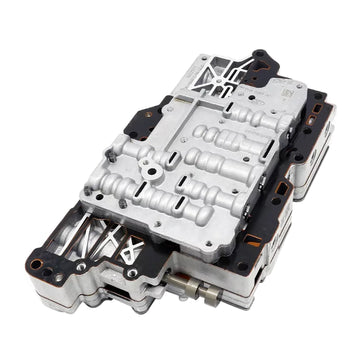 2007-2011 MKX CAN 6 SP F/AWD L4 2.0L V6 3.5L 6F50/55 Auto Transmission Valve Body Generic