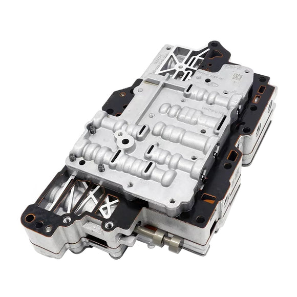 2007-2011 MKX CAN 6 SP F/AWD L4 2.0L V6 3.5L 6F50/55 Auto Transmission Valve Body Generic