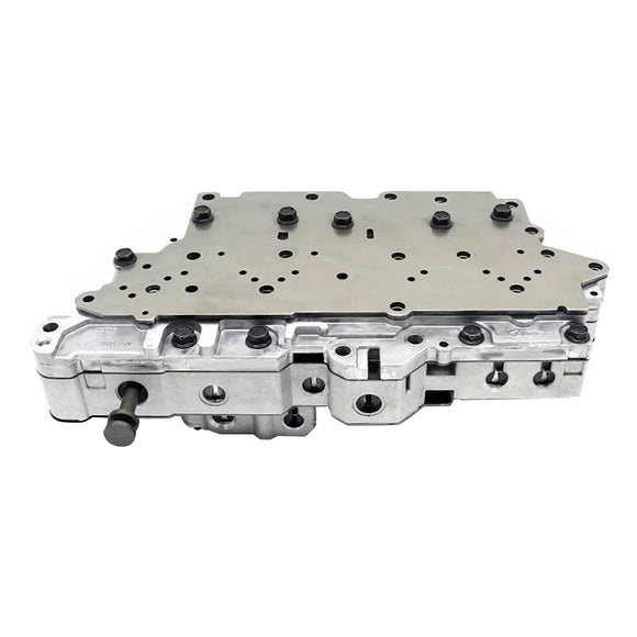 2010-2011 EXPLORER VEN 6 SP RWD/4X4 V6 3.5L V8 5.0L 5.4L 6F55 Auto Transmission Valve Body Generic