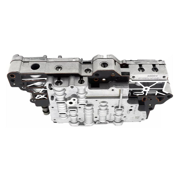 2010-2011 EXPLORER VEN 6 SP RWD/4X4 V6 3.5L V8 5.0L 5.4L 6F55 Auto Transmission Valve Body Generic