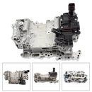 2014-2017 MAZDA 6 L4 2.5L 238740A FW6A-EL VALVE BODY 6 SOLENOIDS CAST#FZ01 Generic-7