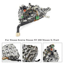 2012-2022 Nissan Altima 2.5L CVT Transmission Valve Body JF016E 31705-28X0B Generic-5