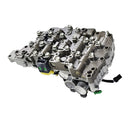 Nissan Altima / Rogue / Rogue Sport JF016E CVT Transmission Valve Body with Solenoids 31705-28X0B Generic-9
