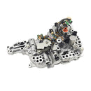 Nissan Altima / Rogue / Rogue Sport JF016E CVT Transmission Valve Body with Solenoids 31705-28X0B Generic-10