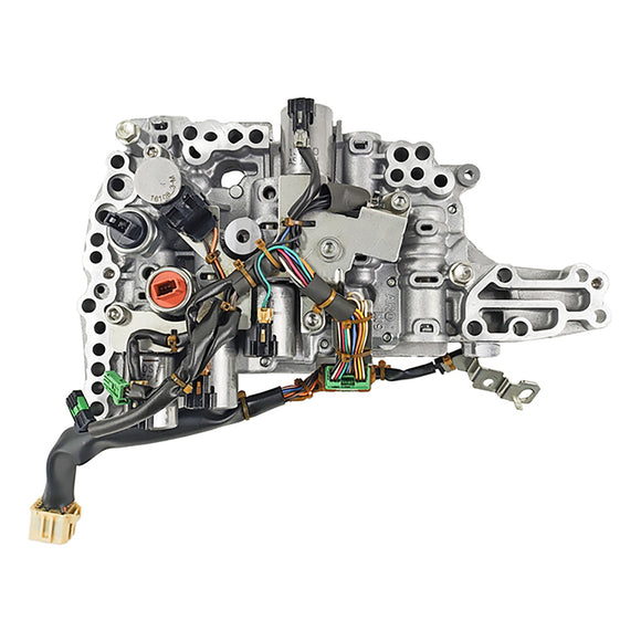 2012-2022 Nissan Altima 2.5L CVT Transmission Valve Body JF016E 31705-28X0B Generic