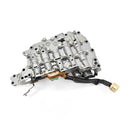 Nissan Altima / Rogue / Rogue Sport JF016E CVT Transmission Valve Body with Solenoids 31705-28X0B Generic-1