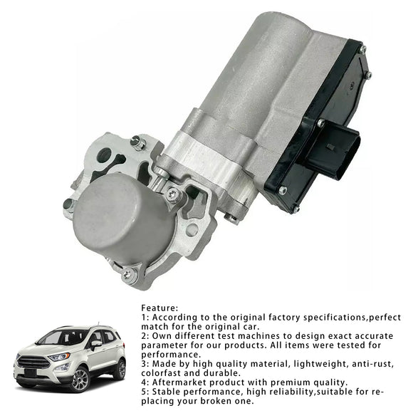 2018-2021 Ford EcoSport Lincoln Fusion 1.0L 6F35 Transmission Oil Pump DG9P-7P086-DE Generic