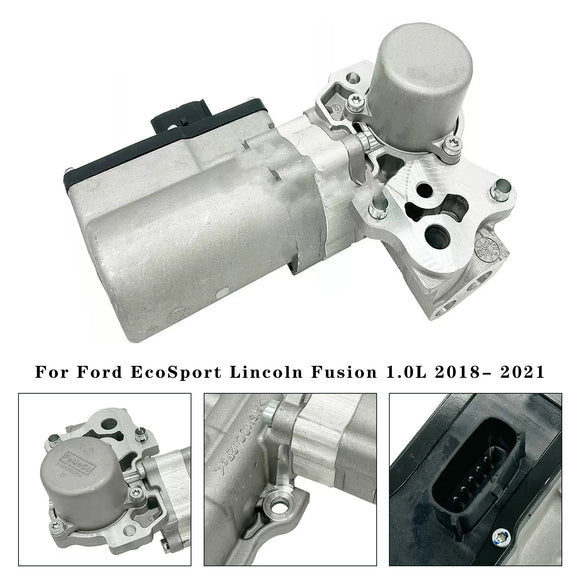 2018-2021 Ford EcoSport Lincoln Fusion 1.0L 6F35 Transmission Oil Pump DG9P-7P086-DE Generic