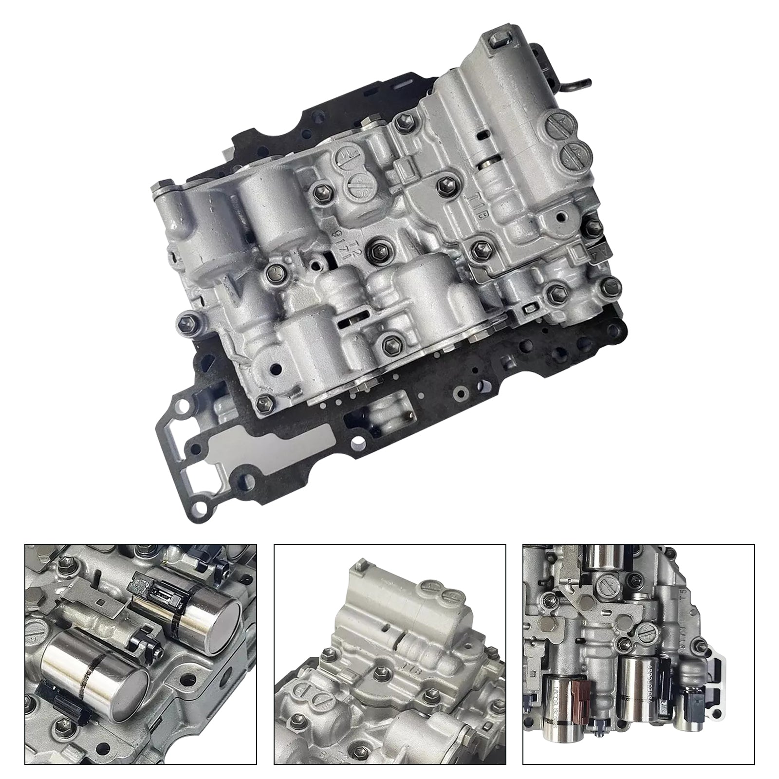2005-2008 OPEL VAUXHALL SIGNUM 1.9L 2.8L 3.0L AF40 TF80SC AWF21 Automatic Transmission Valve Body Generic