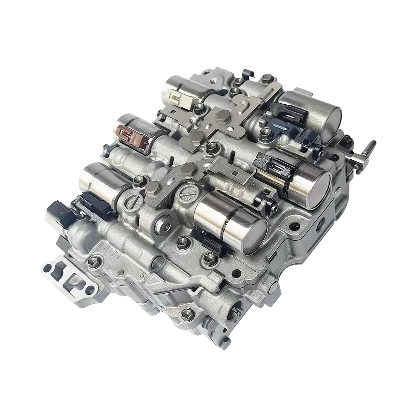 2002-2011 CITROEN C6 2.7L 2.9L 3.0L AF40 TF80SC AWF21 Automatic Transmission Valve Body Generic