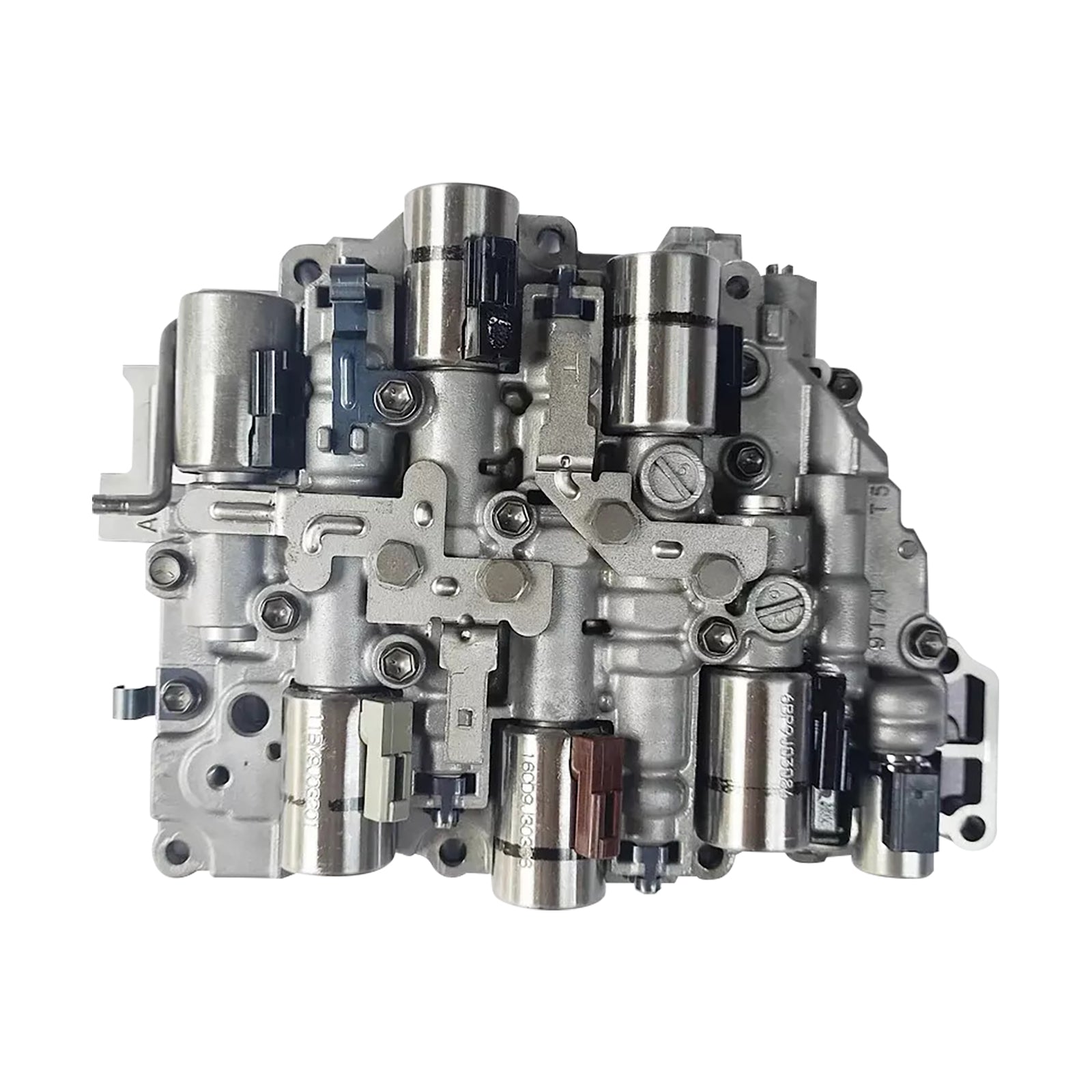 2005-2008 OPEL VAUXHALL SIGNUM 1.9L 2.8L 3.0L AF40 TF80SC AWF21 Automatic Transmission Valve Body Generic