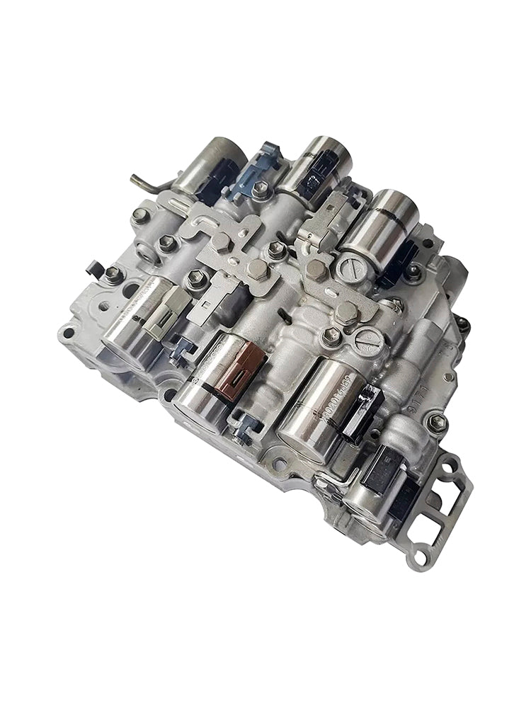 2005-2008 OPEL VAUXHALL SIGNUM 1.9L 2.8L 3.0L AF40 TF80SC AWF21 Automatic Transmission Valve Body Generic