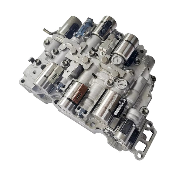 2006-2011 VOLVO S80 2.0L L5 2.4L 2.5L V6 3.0L 3.2L V8 4.4L AF40 TF80SC AWF21 Automatic Transmission Valve Body Generic