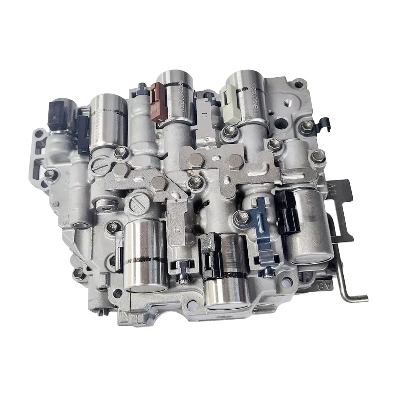 2005-2008 OPEL VAUXHALL SIGNUM 1.9L 2.8L 3.0L AF40 TF80SC AWF21 Automatic Transmission Valve Body Generic