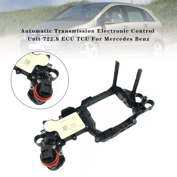 Mercedes W169 A class/ W245 B class Automatic Transmission Electronic Control Unit 722.8 ECU TCU A1695451032 A1693701106 Generic - 0