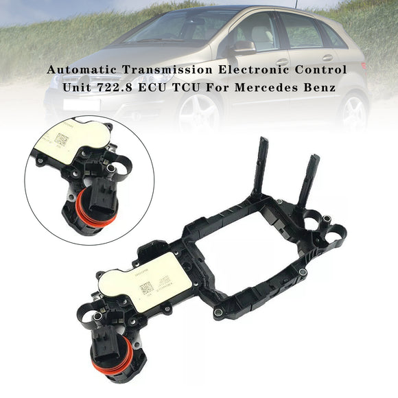 Mercedes W169 A class/ W245 B class Automatic Transmission Electronic Control Unit 722.8 ECU TCU A1695451032 A1693701106 Generic