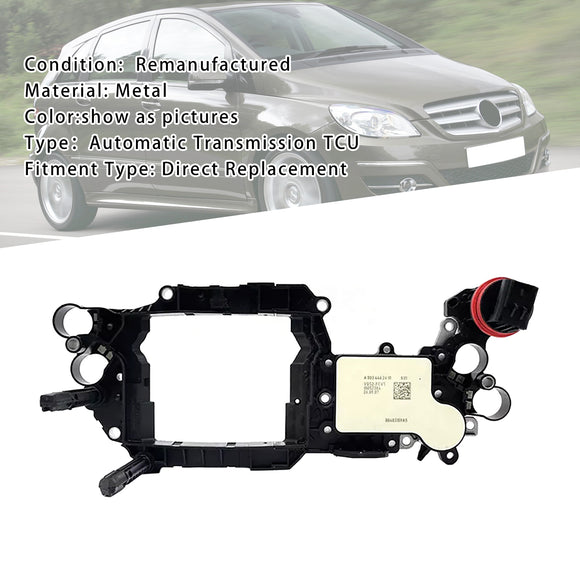 Mercedes W169 A class/ W245 B class Automatic Transmission Electronic Control Unit 722.8 ECU TCU A1695451032 A1693701106 Generic