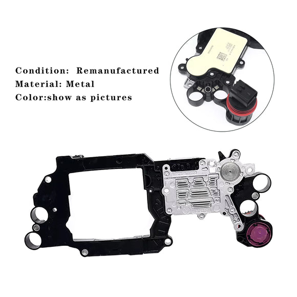 Mercedes W169 A class/ W245 B class Automatic Transmission Electronic Control Unit 722.8 ECU TCU A1695451032 A1693701106 Generic