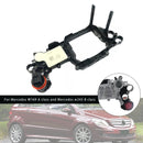 Mercedes W169 A class/ W245 B class Automatic Transmission Electronic Control Unit 722.8 ECU TCU A1695451032 A1693701106 Generic-4