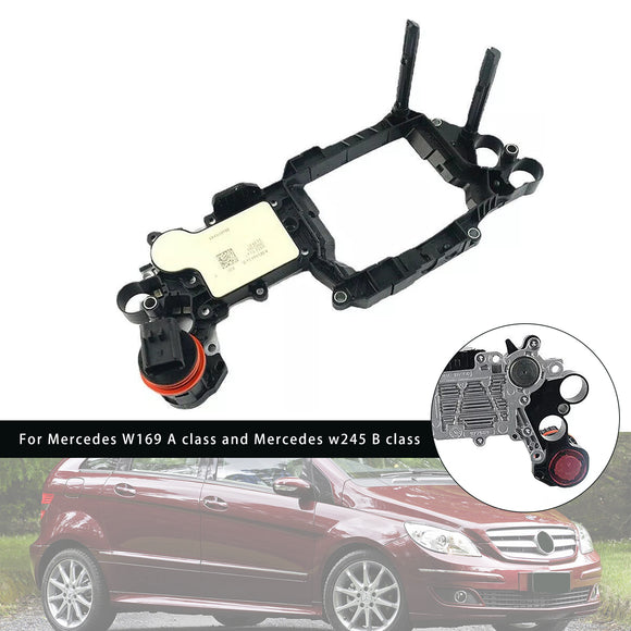 Mercedes W169 A class/ W245 B class Automatic Transmission Electronic Control Unit 722.8 ECU TCU A1695451032 A1693701106 Generic