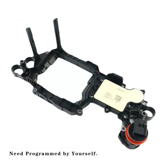 Mercedes W169 A class/ W245 B class Automatic Transmission Electronic Control Unit 722.8 ECU TCU A1695451032 A1693701106 Generic