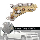 2004+ GM Chevy Transmission Solenoids Kit EPC TCC Shift 4T40-E 4T40E 4T45E Generic-2